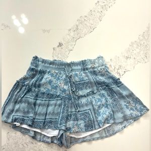 Altar’d State flowy shorts